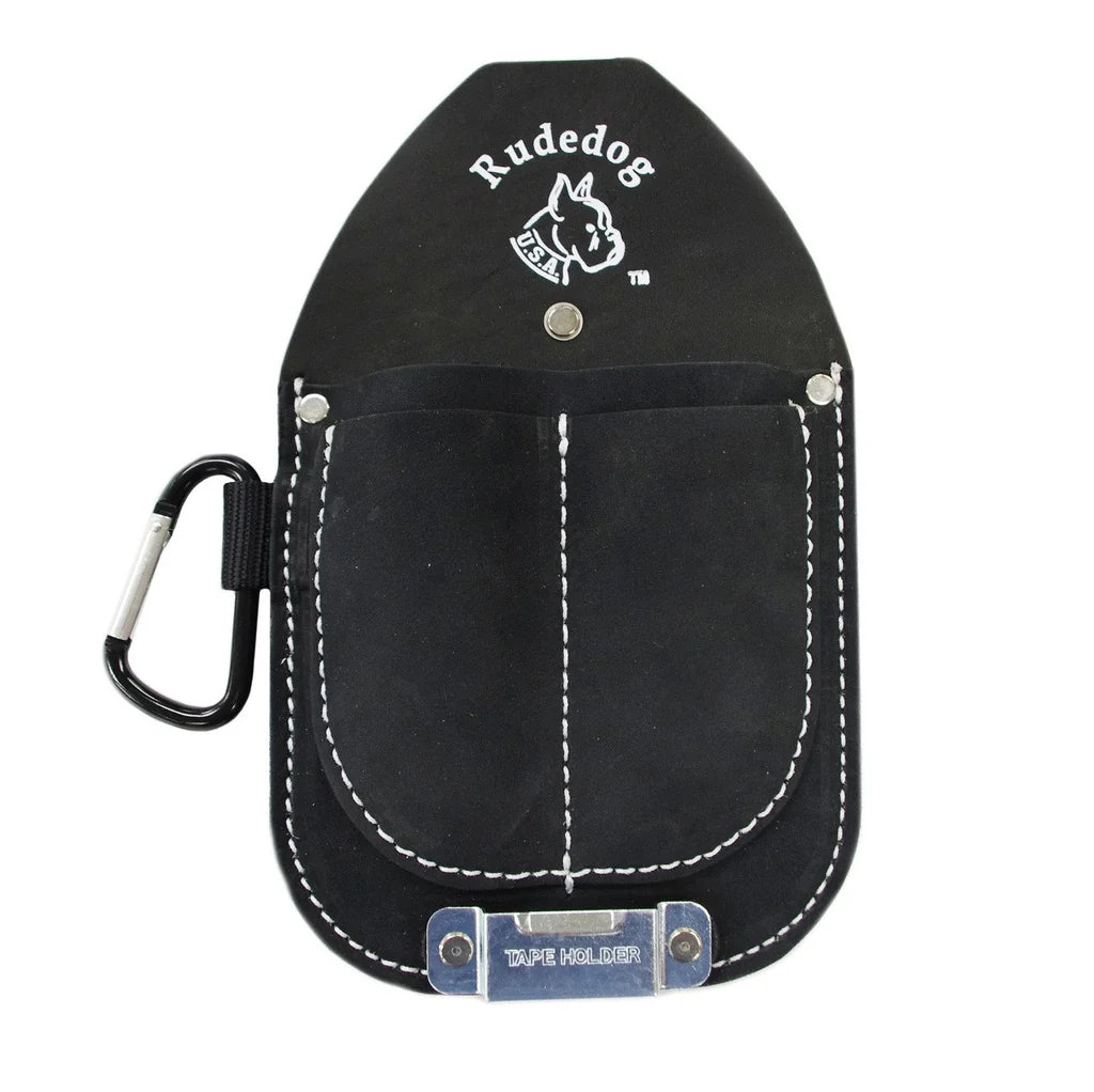 Rudedog USA #2010 Warehouse Pouch
