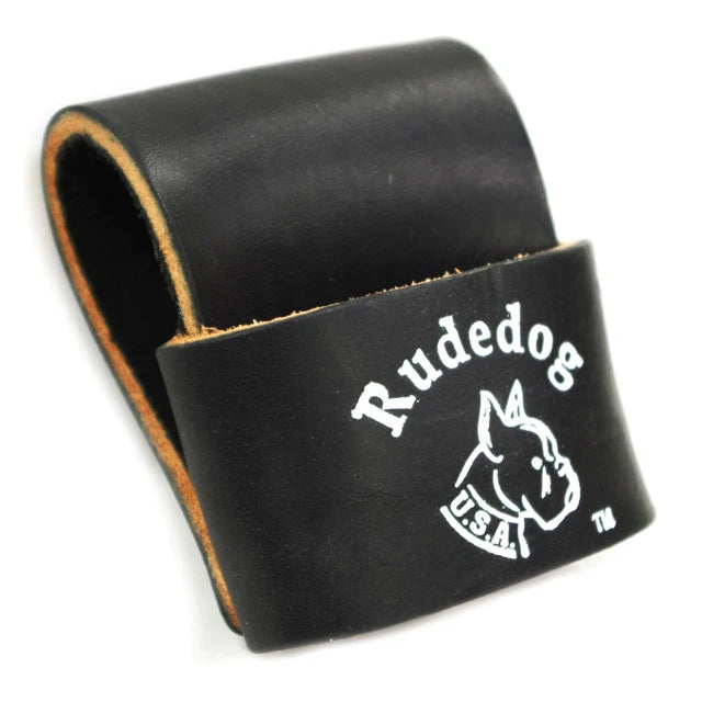 Rudedog USA #3013 Leather Hammer Holder
