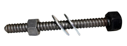 Rudedog USA #5009 7/8" Quickie Bolt