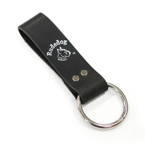 Rudedog USA #3006 "The Ring" Single Spud Wrench Holder