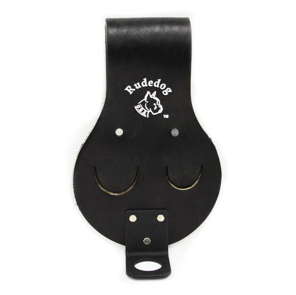 Rudedog USA #4006 Spud Wrench & Bull Pin Holder