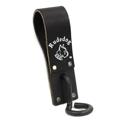 Rudedog USA #3008 "Pig Tail" Sleever Bar Holder