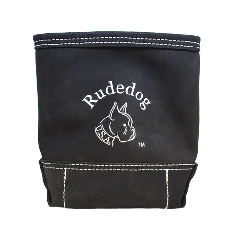 Rudedog USA #6002 Suede Bolt Bag