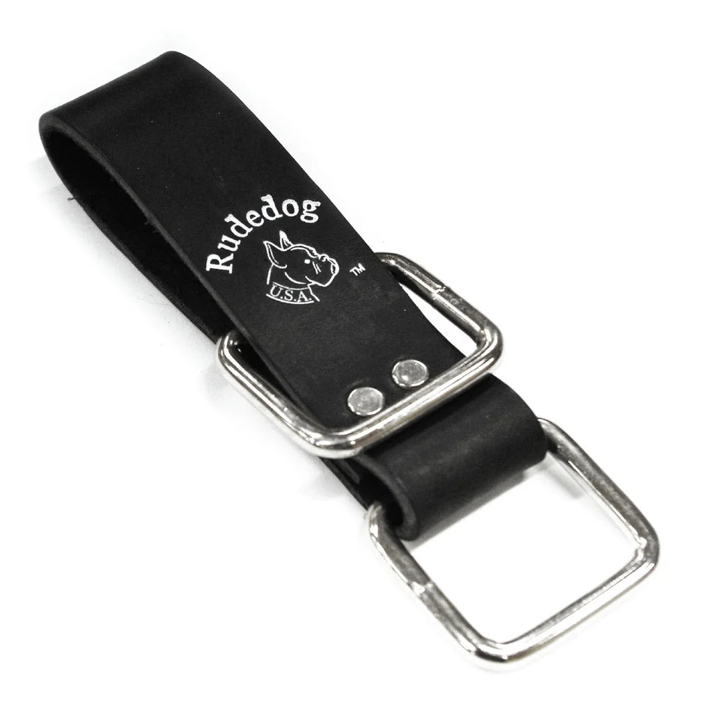 Rudedog USA #3014 Tool Lanyard Keeper