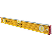 Stabila 38624 Type 96M 24 in. Magnetic Level