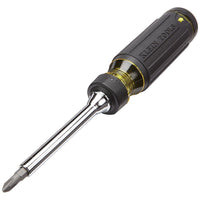 Klein Tools 32305 15-in-1 Multi-Bit Ratcheting Screwdriver