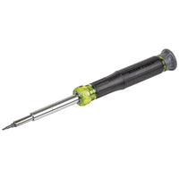 Klein Tools 32314 14-in-1 Precision Screwdriver/ Nut Driver