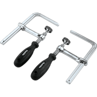 Makita 191J52-3 Guide Rail Clamp, 2/pk