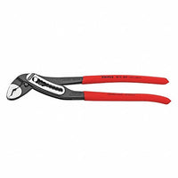 Knipex 88 01 300 SBA 12" Alligator Water Pump Pliers