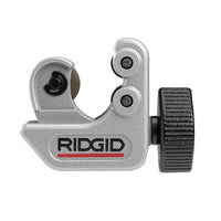 Ridgid 32975 1/8 - 5/8 In. Close Quarters Tubing Cutters