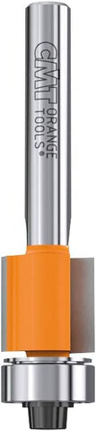 CMT 806.128.11 Flush Trim bit, 1/4-Inch Shank, 1/2-Inch Cutting Length, Carbide-Tipped