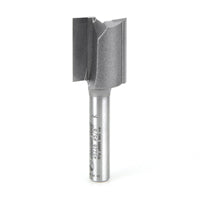 Amana Tool 45228 Carbide Tipped Straight Plunge High Production 5/8 Dia x 3/4 x 1/4 Inch Shank