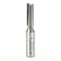 Amana Tool 45415 Carbide Tipped Straight Plunge High Production 3/8 D x 1-1/4 CH x 3 Inch Long x 1/2 Inch SHK Router Bit