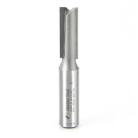 Amana Tool 45416 Carbide Tipped Straight Plunge High Production 7/16 Dia x 1-1/4 x 1/2 Inch Shank