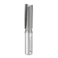 Amana Tool 45422-PS Carbide Tipped 3 Deg Production Shear Straight Plunge 1/2 Dia x 1-1/2 x 1/2 Inch Shank