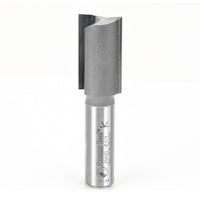 Amana Tool 45440 Carbide Tipped Straight Plunge High Production 3/4 D x 1-1/4 CH x 1/2 SHK x 2-7/8 Inch Long Router Bit