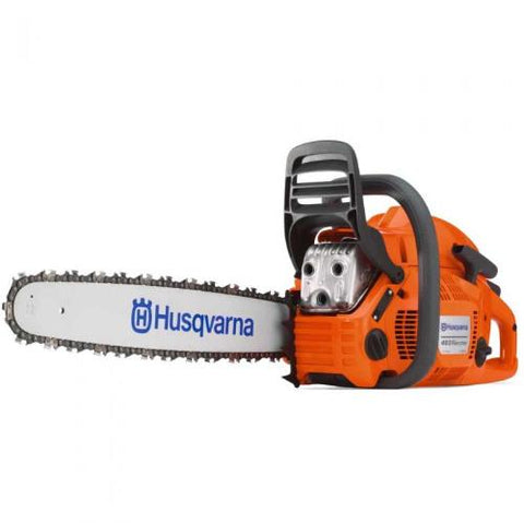 Husqvarna 460 Rancher Chainsaw 24"