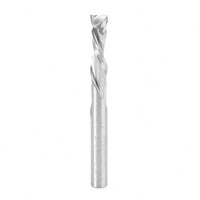 Amana Tool 46170 CNC Solid Carbide Compression Spiral 1/4 Dia x 7/8 x 1/4 Inch Shank