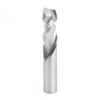 Amana Tool 46188 CNC Solid Carbide Compression Spiral 1/2 Dia x 1-1/4 x 1/2 Inch Shank