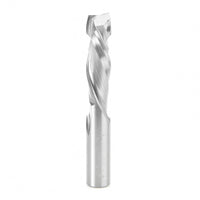 Amana Tool 46190 CNC Solid Carbide Compression Spiral 1/2 Dia x 1-5/8 x 1/2 Inch Shank