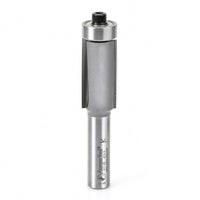 Amana Tool 47136 Carbide Tipped Down-Shear SuperTrim™ Flush 3/4 Dia x 1-1/2 x 1/2 Inch Shank