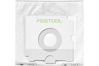 Festool 496187 CT26 SELFCLEAN Filter Bag SC FIS-CT 26/5