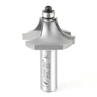 Amana Tool 49618 Carbide Tipped Beading 1/2 Radius x 1-1/2 Dia x 3/4 x 1/2 Inch Shank