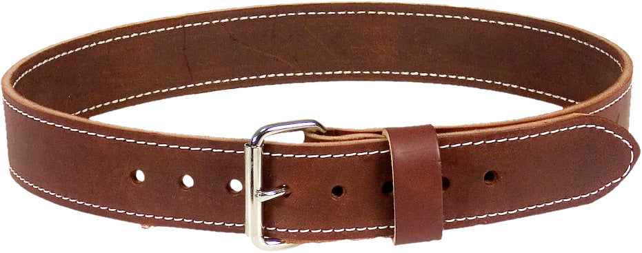 Occidental Leather 5002XXL 2" XXL Leather Work Belt