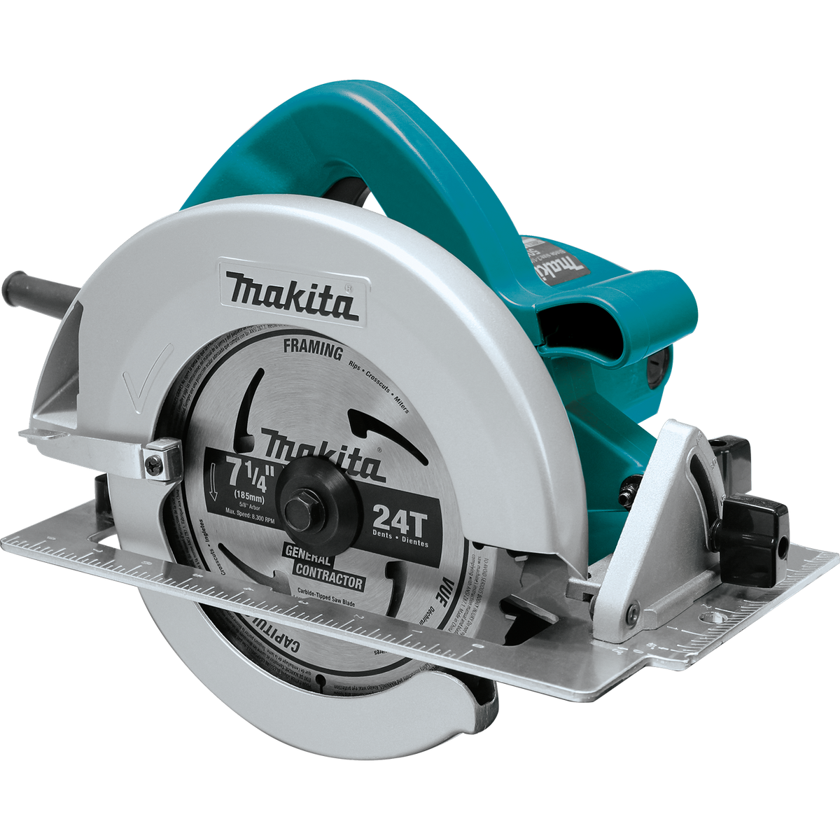 Makita 5007F  7 1/4" Circular Saw