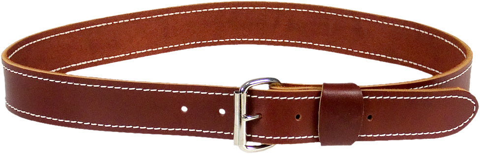 Occidental Leather 5008LG 1 1/2" Large Working Man's Pants Belt