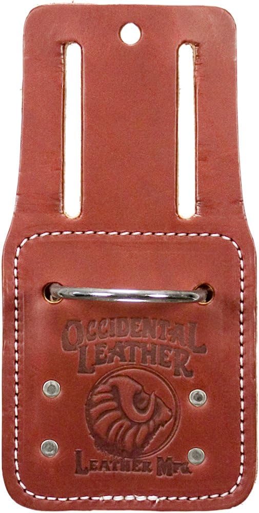 Occidental Leather 5012 Hammer Holder