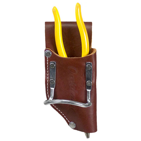 Occidental Leather 5020 2-in-1 Tool & Hammer Holder