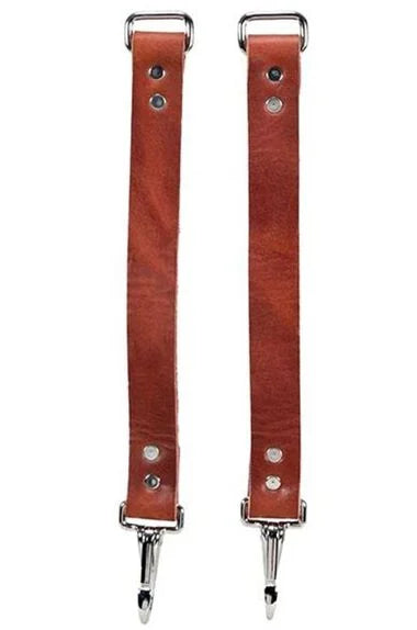 Occidental Leather 5044 Suspender Extensions (Pair)
