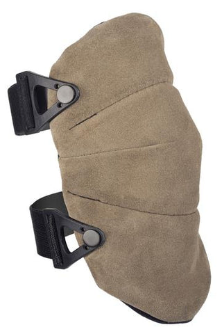 Alta Industries 50705 AltaSOFT™ Capless Knee Pads - AltaLOK Suede