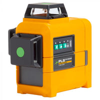 PLS 5114153 360-Degree Three-Plane Green Laser Level Kit