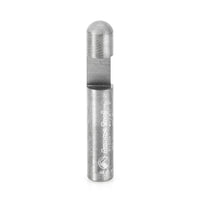 Amana Tool 51200 Solid Carbide Panel Pilot Flush Trim 1/4 Dia x 1/4 x 1/4 Inch Shank 1-Flute