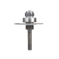 Amana Tool 53404 Slotting Cutter Assembly 3 Wing x 1-7/8 Dia x 3/32 x 1/4 Inch Shank