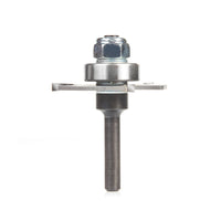 Amana Tool 53406 Slotting Cutter Assembly 3 Wing x 1-7/8 Dia x 1/8 x 1/4 Inch Shank