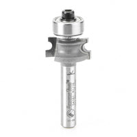 Amana Tool 54161 Carbide Tipped Corner Round 1/16 Radius x 45/64 Dia x 5/16 x 1/4 Inch Shank