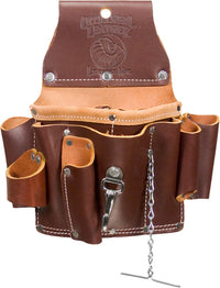 Occidental Leather 5500 Electrician’s Tool Pouch