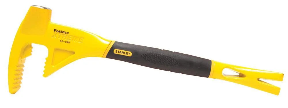 Stanley 55-099 Utility Demo Bar