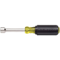 Klein Tools 630-5/16 5/16'' Nut Driver Cushion-Grip 3'' Shaft