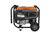 Generac GP6500 Portable Generator, 6500W | With COsense | 49ST