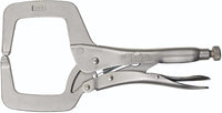 Irwin Vise-Grip 19 The Original™ Locking C-Clamps with Regular Tips