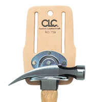 CLC 739 Steel Swinging Hammer Holder