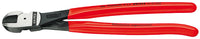 Knipex 74 91 250 SBA 10" High Leverage Center Cutting Pliers