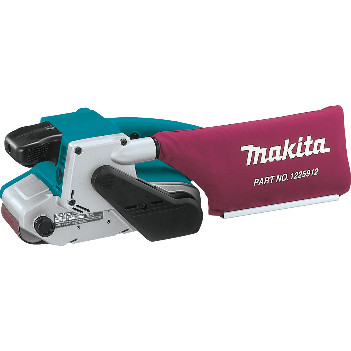 Makita 9903 3" x 21" Belt Sander