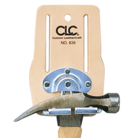 CLC 839 "Snap-In" Swinging Hammer Holder