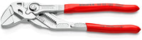 Knipex 86 03 180 SBA 7 1/4" Pliers Wrench