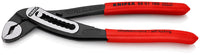 Knipex 88 01 180 SBA 7 1/4" Alligator Water Pump Pliers